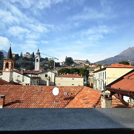 Antico Menaggio - Central Position Exterior foto