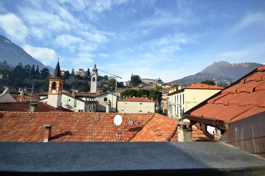 Antico Menaggio - Central Position Exterior foto